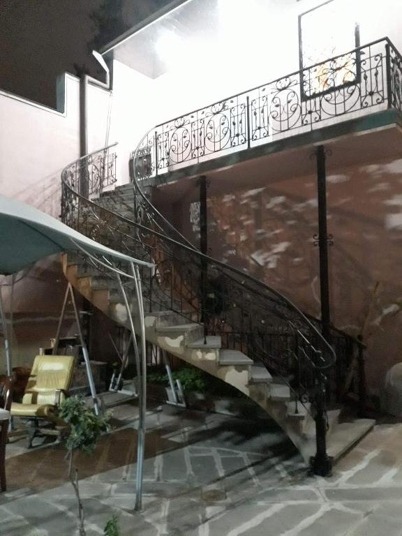 Тбилиси: Ivettas House