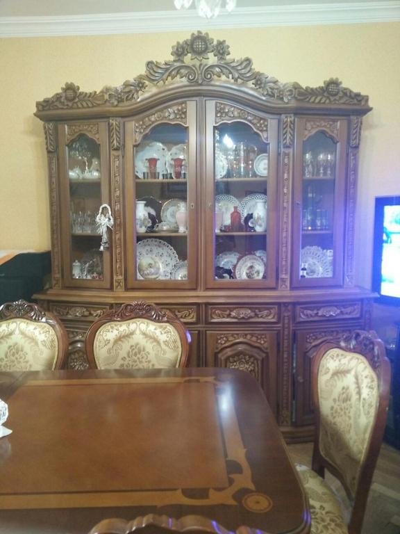 Тбилиси: Karinas Apartments