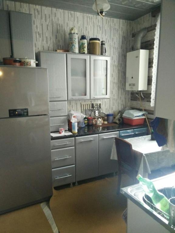 Тбилиси: Karinas Apartments