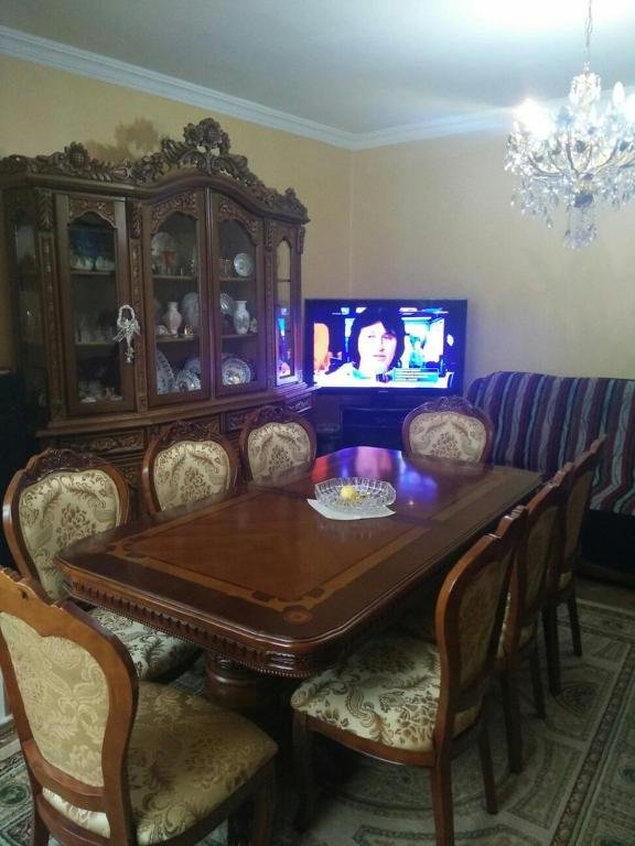 Тбилиси: Karinas Apartments