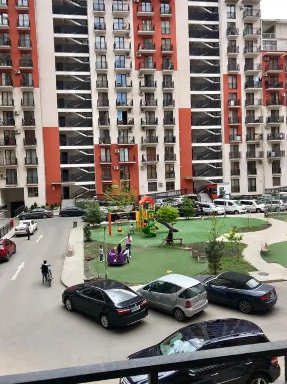 Тбилиси: M2 Ipodromi