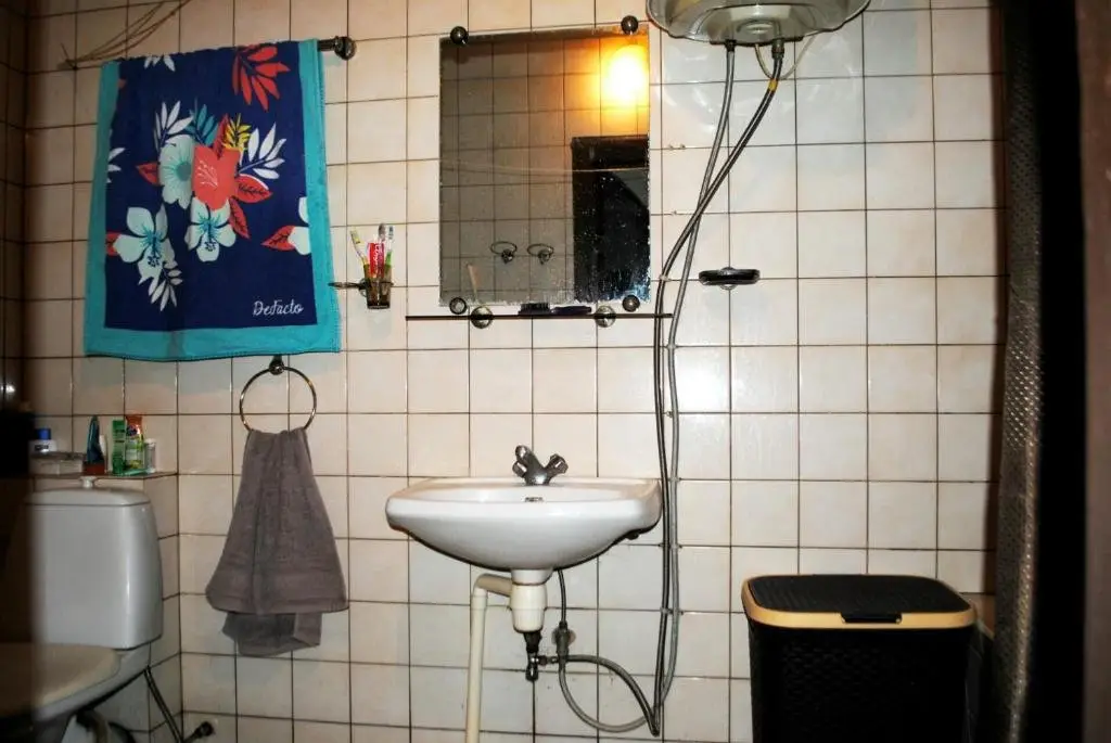 Батуми: 3 bedroom apartment completely -Best Vacation in Batumi
