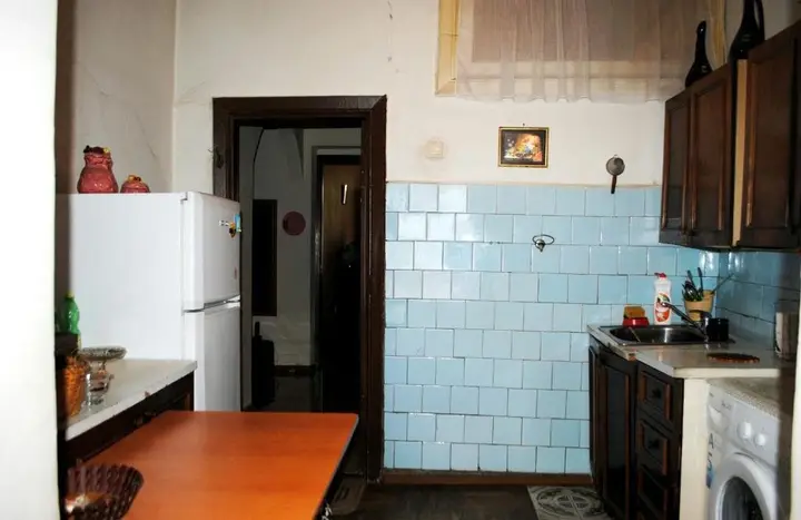 Батуми: 3 bedroom apartment completely -Best Vacation in Batumi