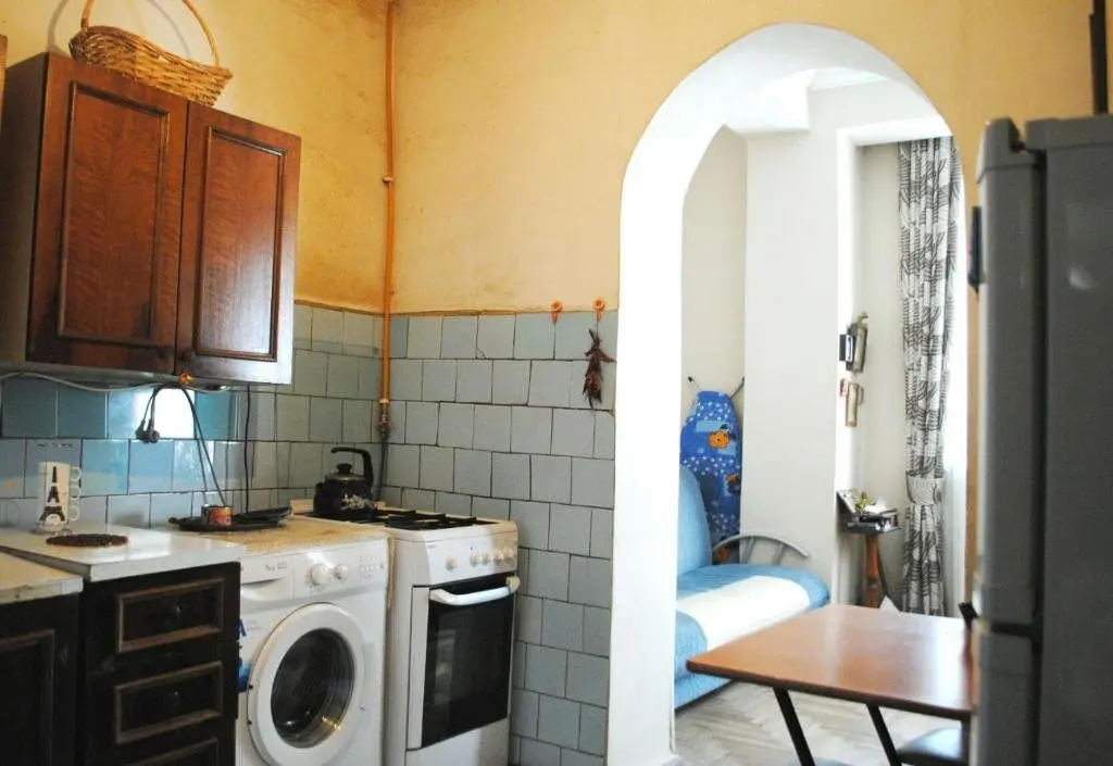 Батуми: 3 bedroom apartment completely -Best Vacation in Batumi