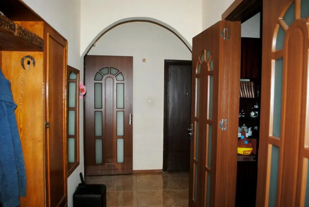 Батуми: 3 bedroom apartment completely -Best Vacation in Batumi