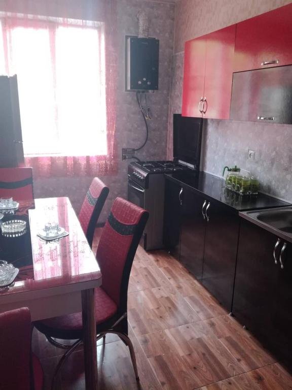 Кобулети: Kvartira V 200M Ot Moria, Vse Uslovia