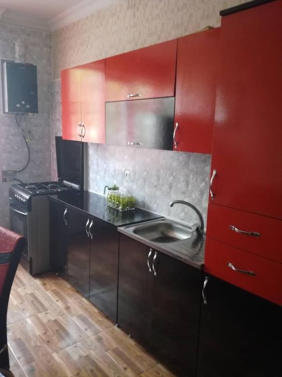 Кобулети: Kvartira V 200M Ot Moria, Vse Uslovia