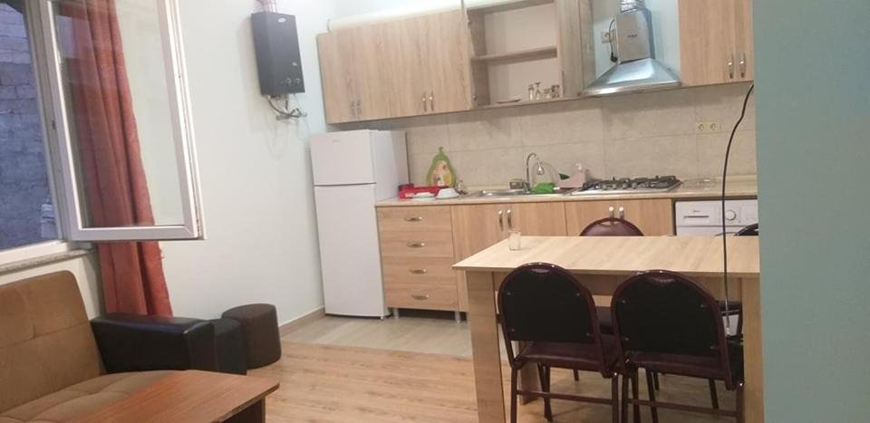 Батуми: apartment in a private house