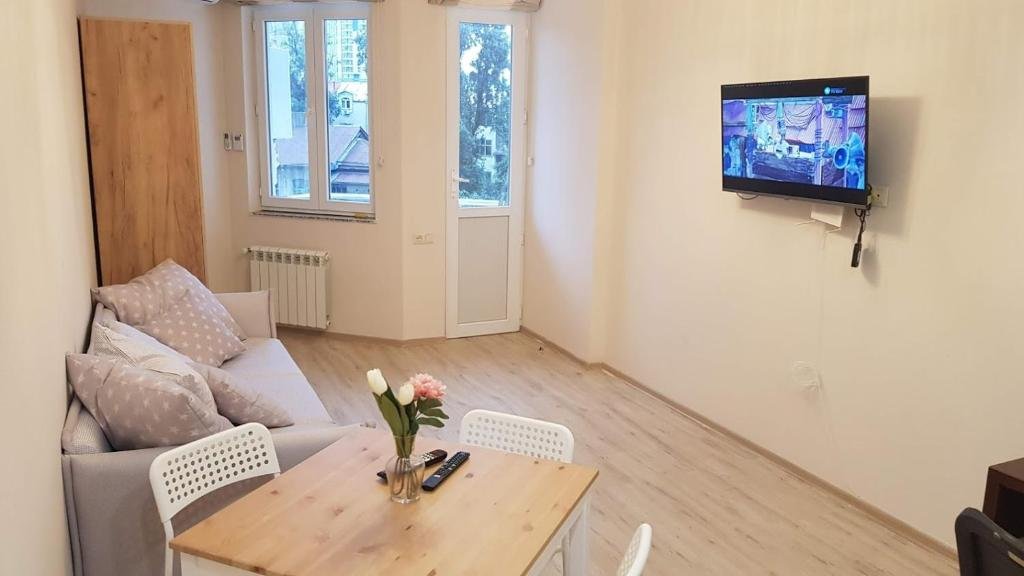 Батуми: Mari Apartment 118