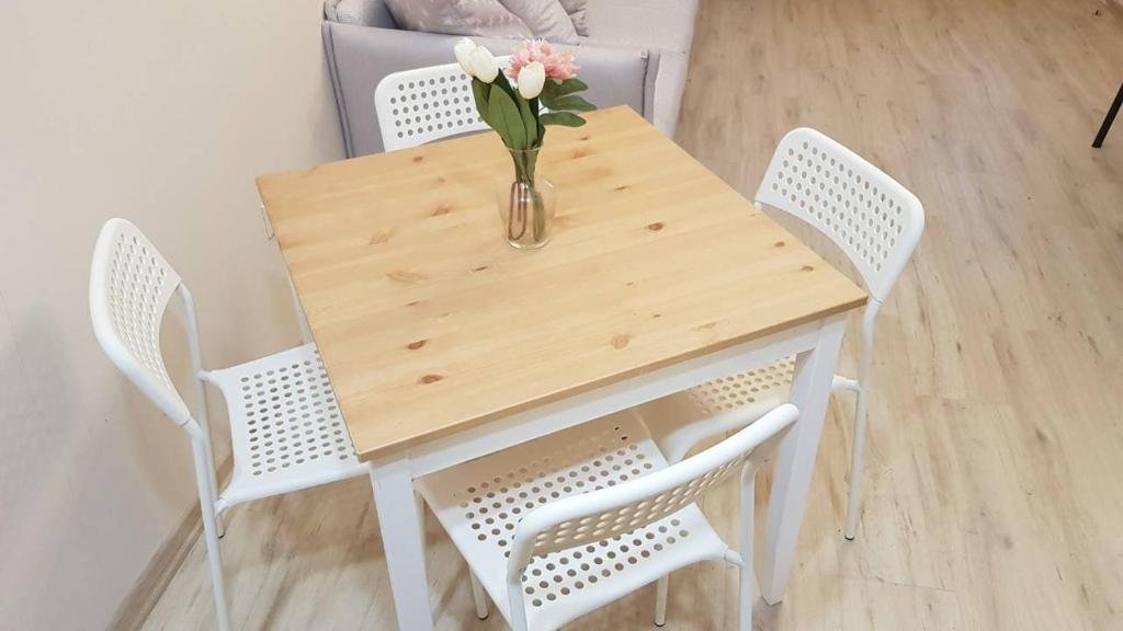 Батуми: Mari Apartment 118