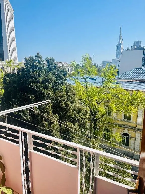 Батуми: Apartment by the sea in Batumi