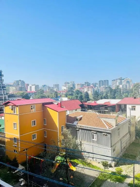 Батуми: Apartment by the sea in Batumi