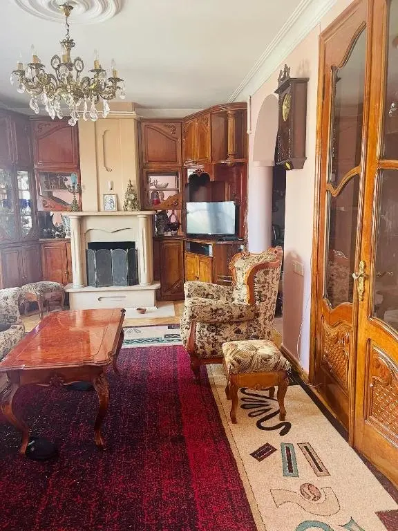 Батуми: Apartment by the sea in Batumi