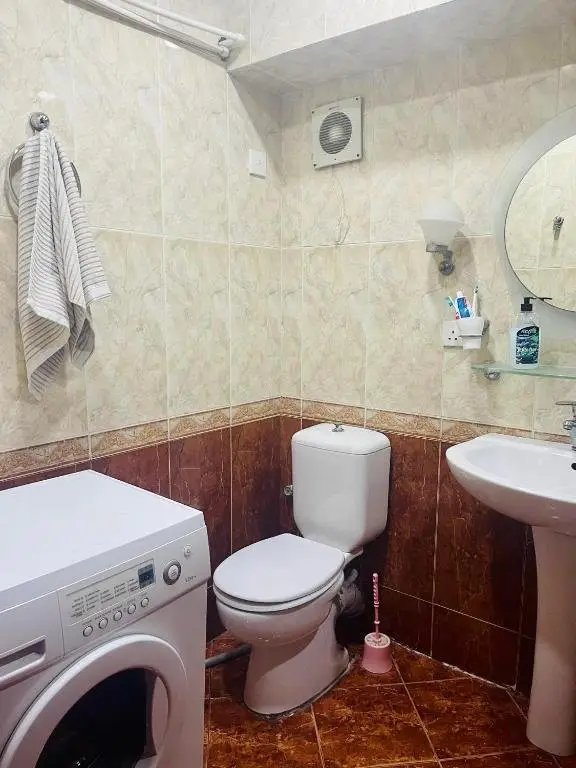Батуми: Apartment by the sea in Batumi
