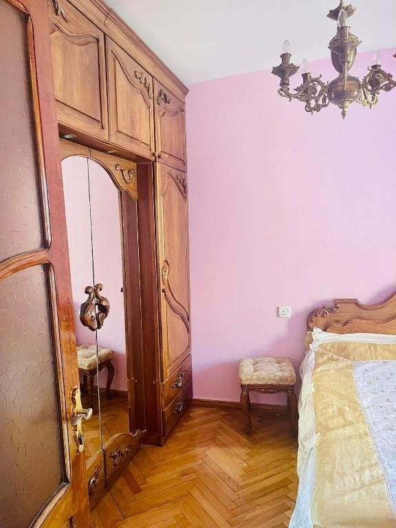 Батуми: Apartment by the sea in Batumi