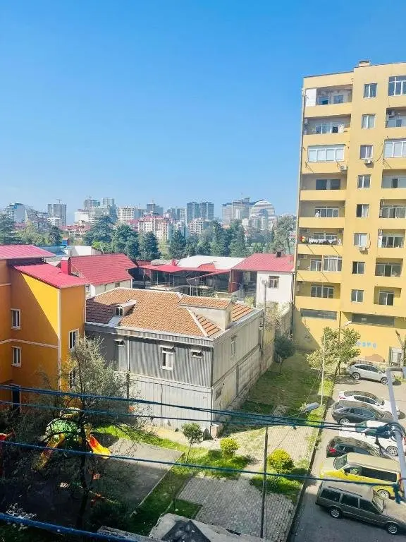 Батуми: Apartment by the sea in Batumi