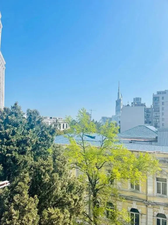 Батуми: Apartment by the sea in Batumi
