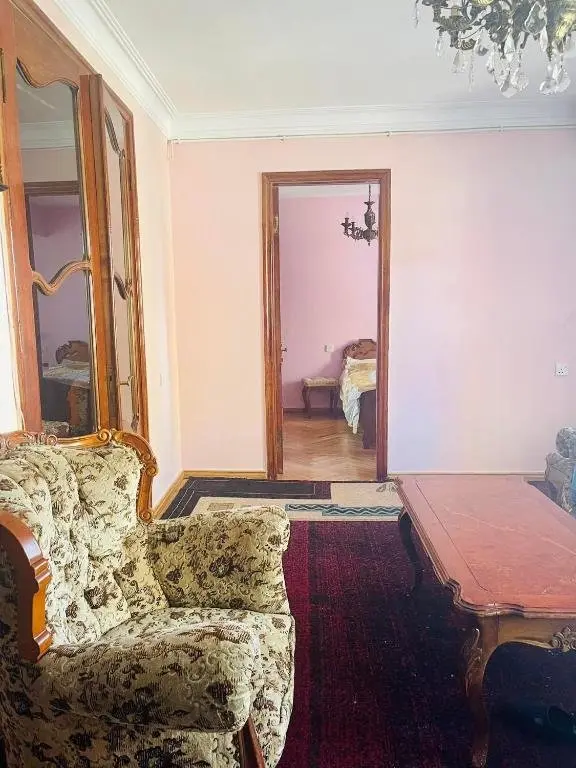Батуми: Apartment by the sea in Batumi