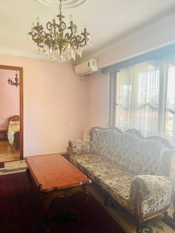 Батуми: Apartment by the sea in Batumi