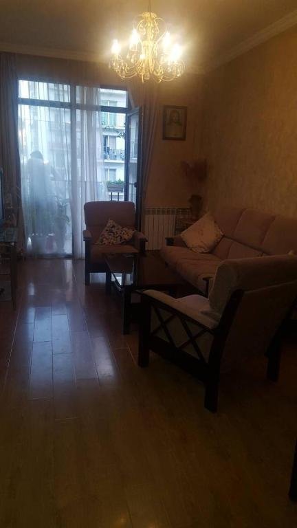 Тбилиси: Mimis 2 Rooms Apartment