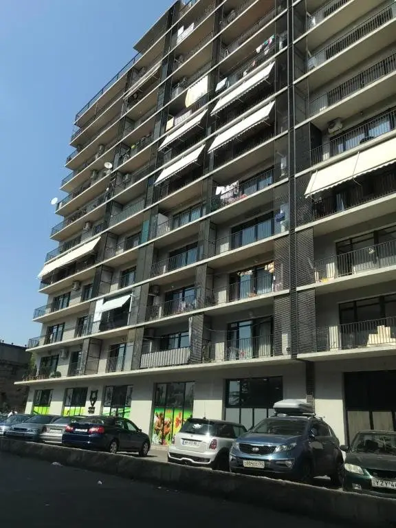 Тбилиси: Mimis 2 Rooms Apartment