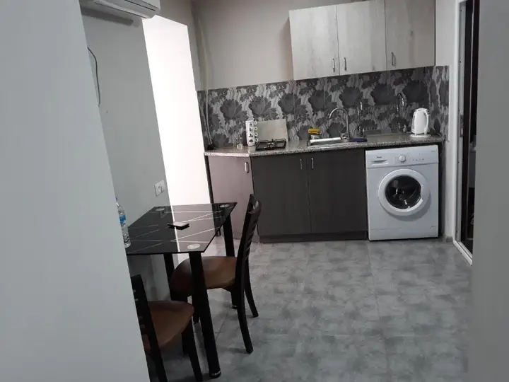 Тбилиси: New Tiflis 8 Rome Str.