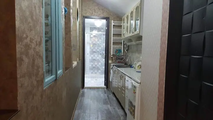 Тбилиси: Mansard N 7(Old Tbilisi)