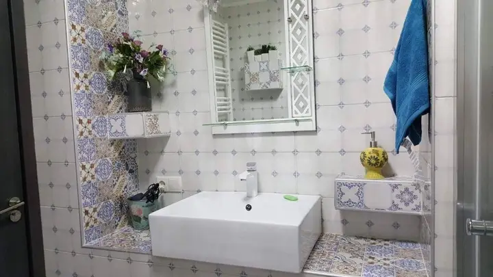 Тбилиси: Mansard N 7(Old Tbilisi)