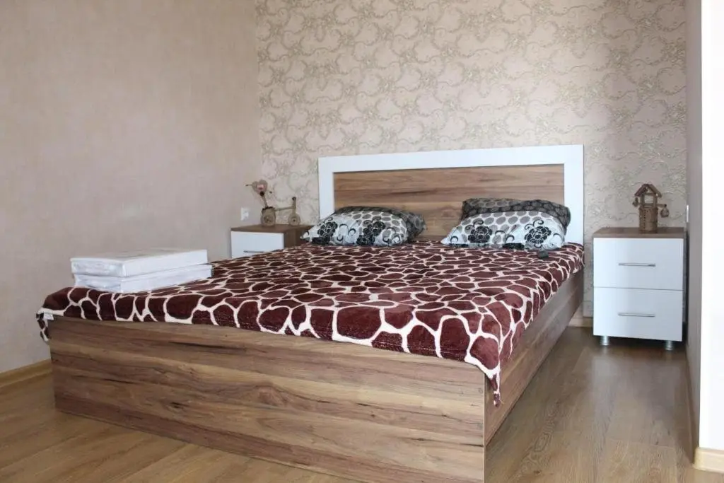 Ахалцихе: Akhaltsikhe hotel “Sunny House”