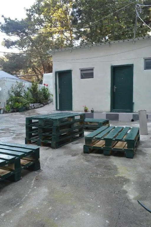 Тбилиси: Khole's Studio Apartment N 3