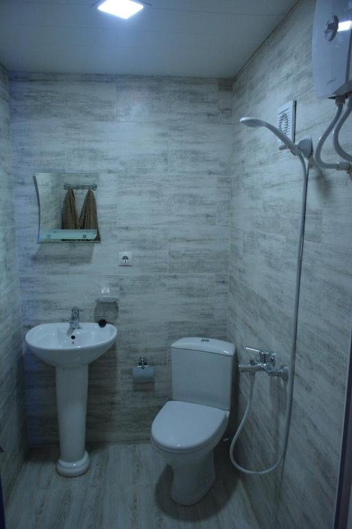Тбилиси: Khole's Studio Apartment N 3
