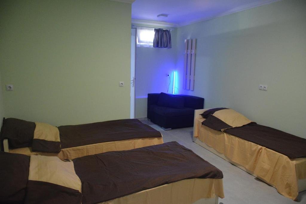 Тбилиси: Khole's Studio Apartment N 3