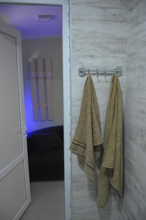 Тбилиси: Khole's Studio Apartment N 3