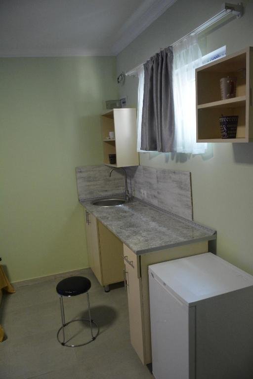 Тбилиси: Khole's Studio Apartment N 3