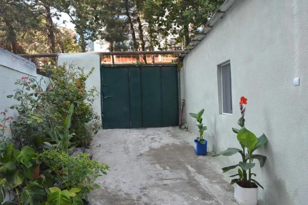 Тбилиси: Khole's Studio Apartment N 3