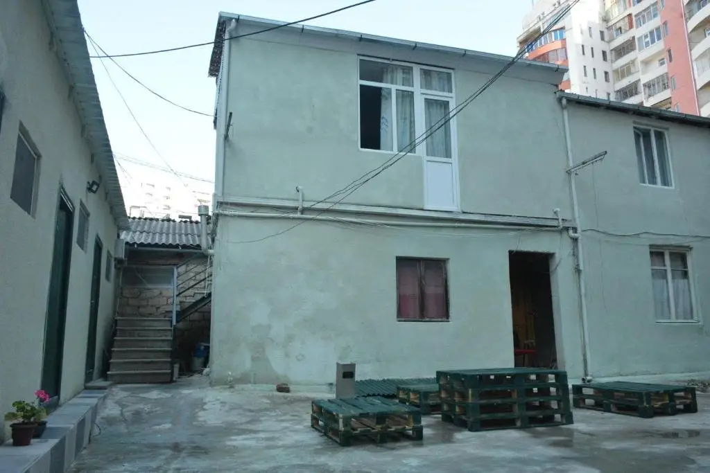 Тбилиси: Khole's Studio Apartment N 3