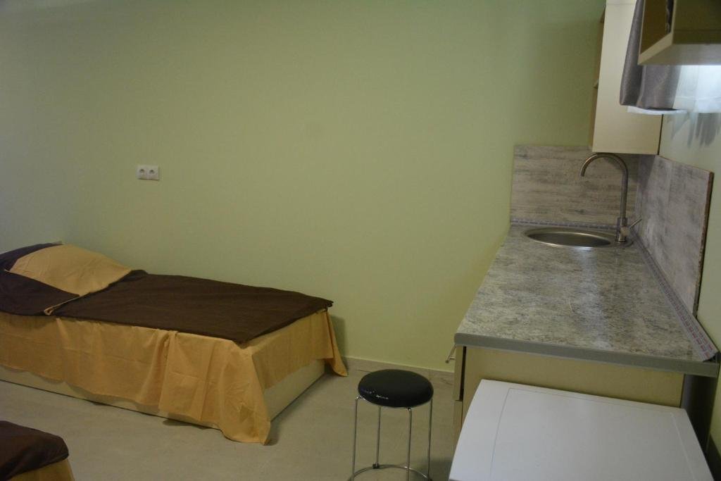 Тбилиси: Khole's Studio Apartment N 3