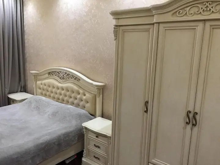 Тбилиси: Kvartira V Tbilisi