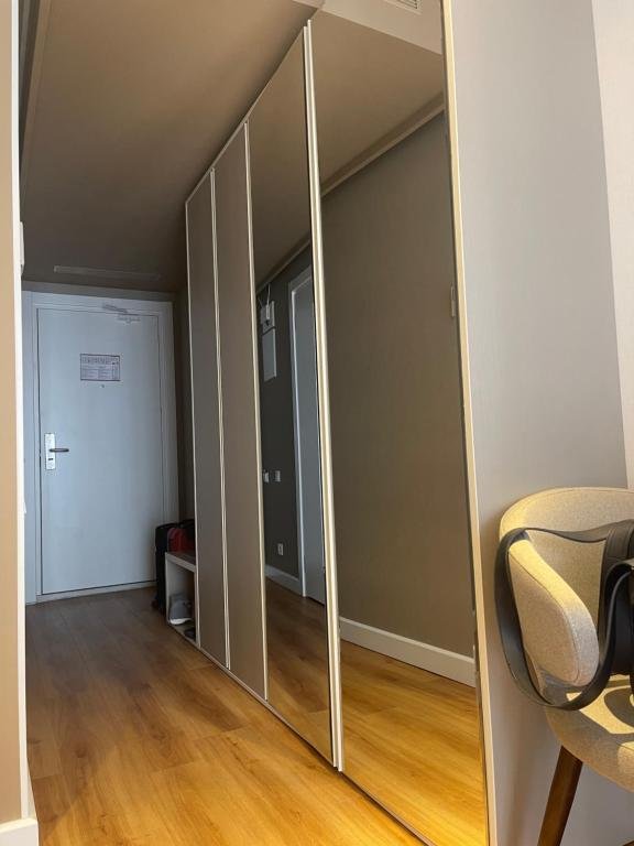 Батуми: Apartment 16-27 floors in Alliance Palace Batumi