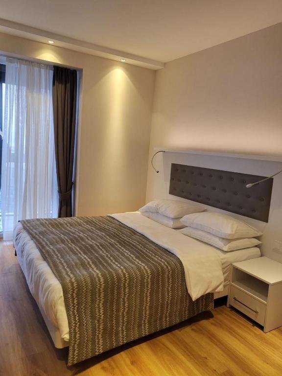 Батуми: Apartment 16-27 floors in Alliance Palace Batumi