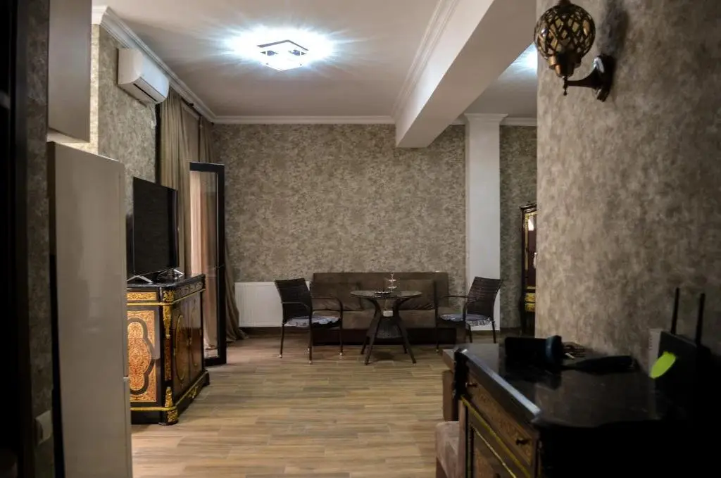 Тбилиси: Nino's Apartment N1