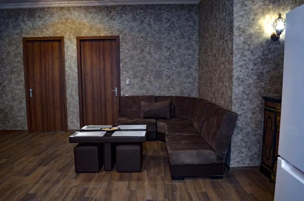 Тбилиси: Nino's Apartment N1