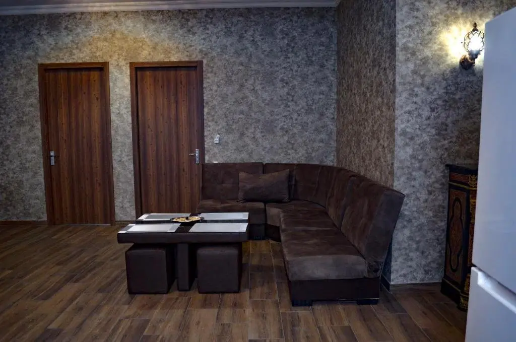 Тбилиси: Nino's Apartment N1