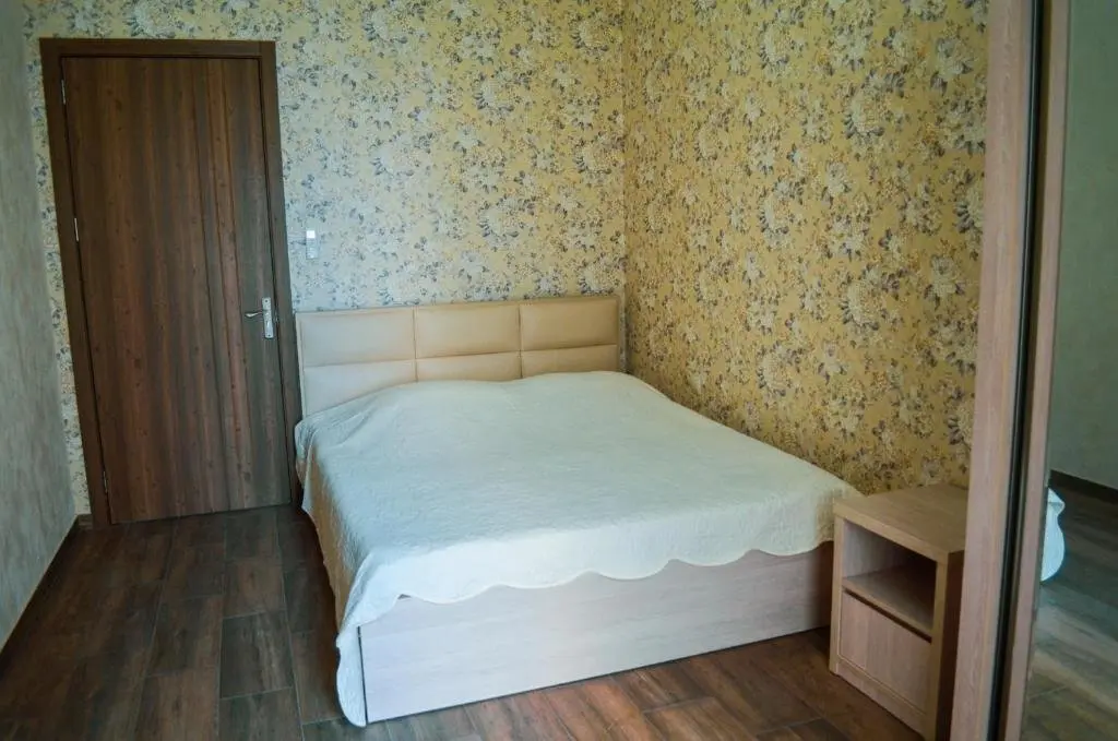 Тбилиси: Nino's Apartment N1
