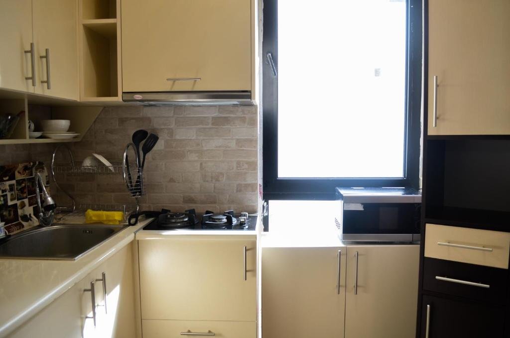 Тбилиси: Nino's Apartment N1