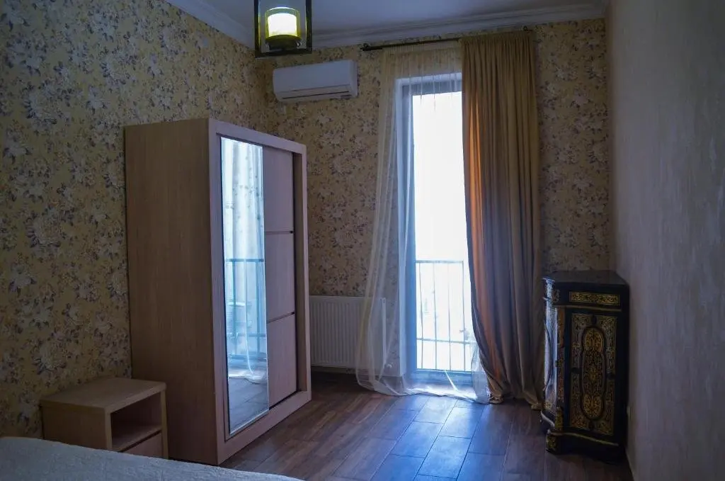 Тбилиси: Nino's Apartment N1