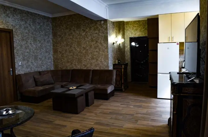 Тбилиси: Nino's Apartment N1