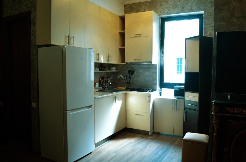 Тбилиси: Nino's Apartment N1
