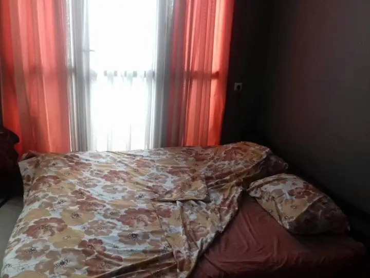Батуми: Jimmy's Flat 30