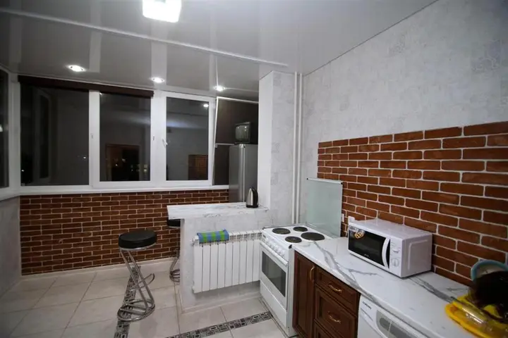 Воронеж: Apartamenty na Karla Marksa
